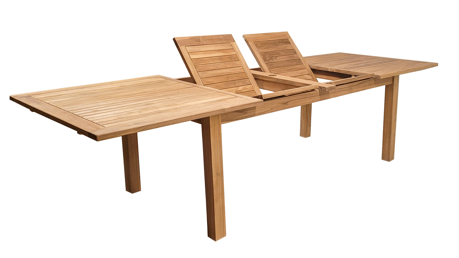 Ausziehtisch 200/300x110x77 cm Ausziehtisch 200/300x110x77 cm