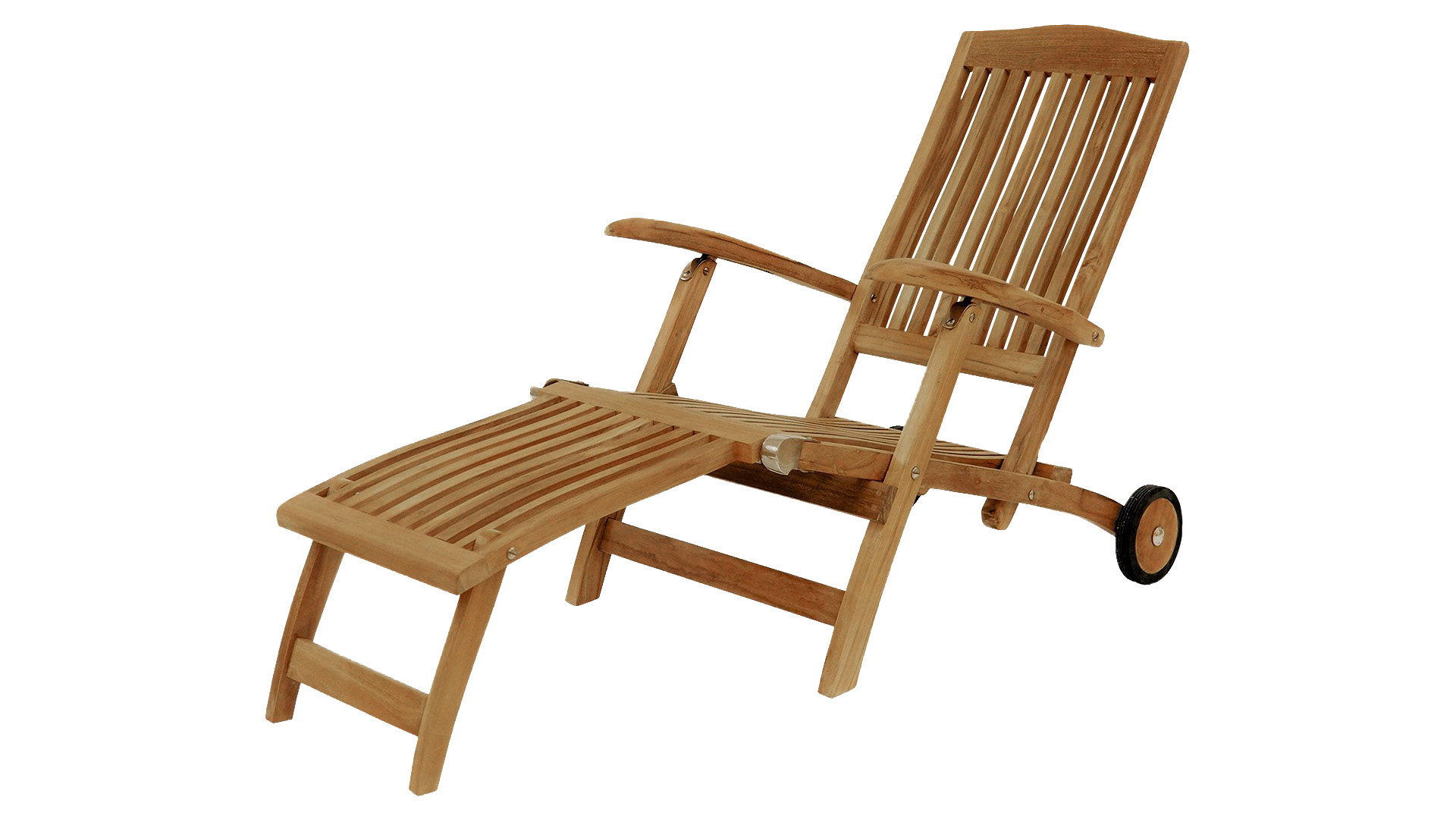 Deckchair ergo Deckchair ergo