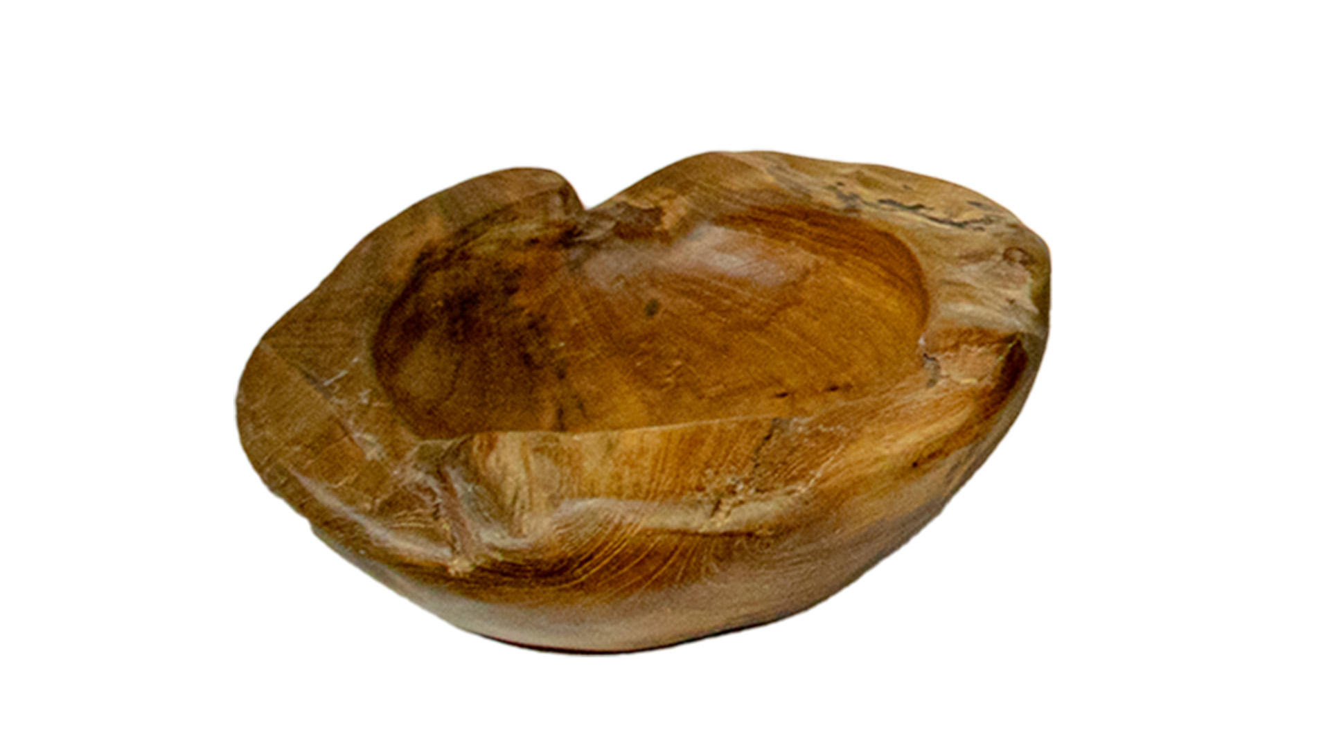 Schale aus Teak Ø 20 cm VE 36 Stück Schale aus Teak Ø 20 cm VE 36 Stück