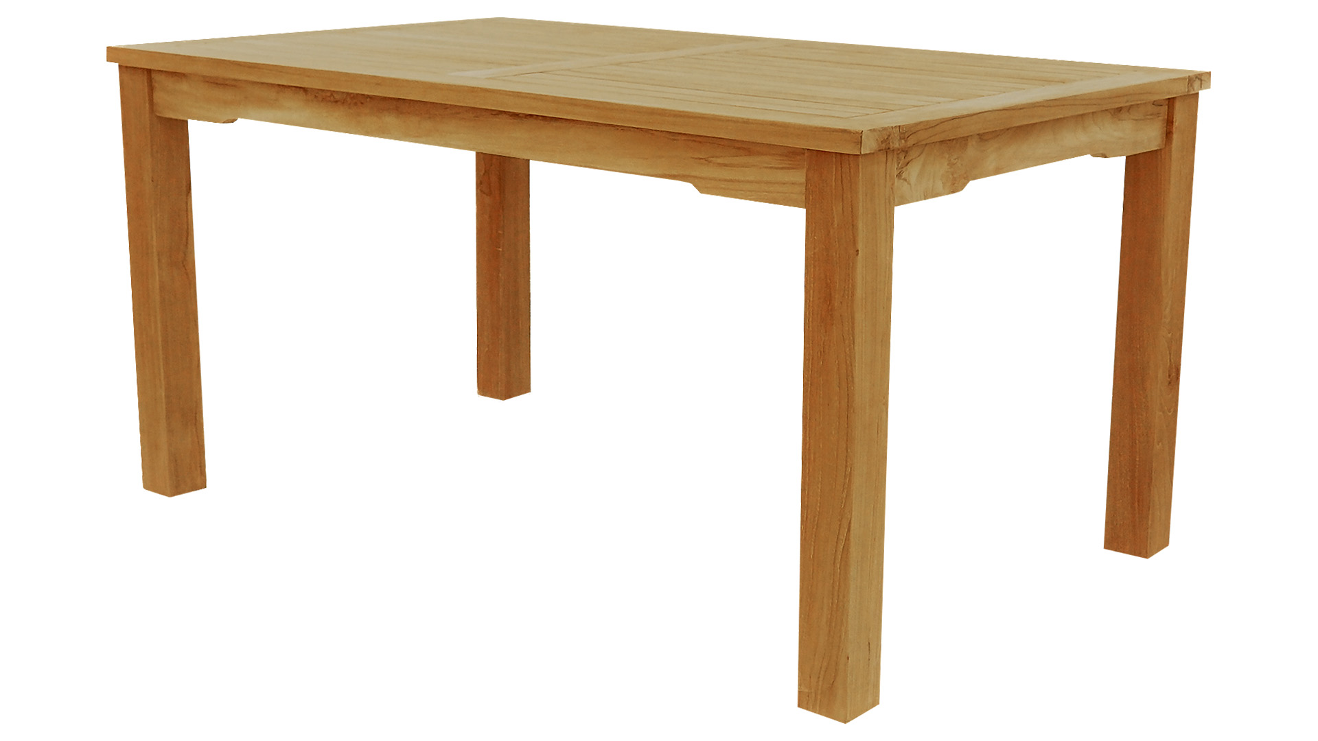 Tisch Klassik 150 x 90 x 75 cm Tisch Klassik 150 x 90 x 75 cm