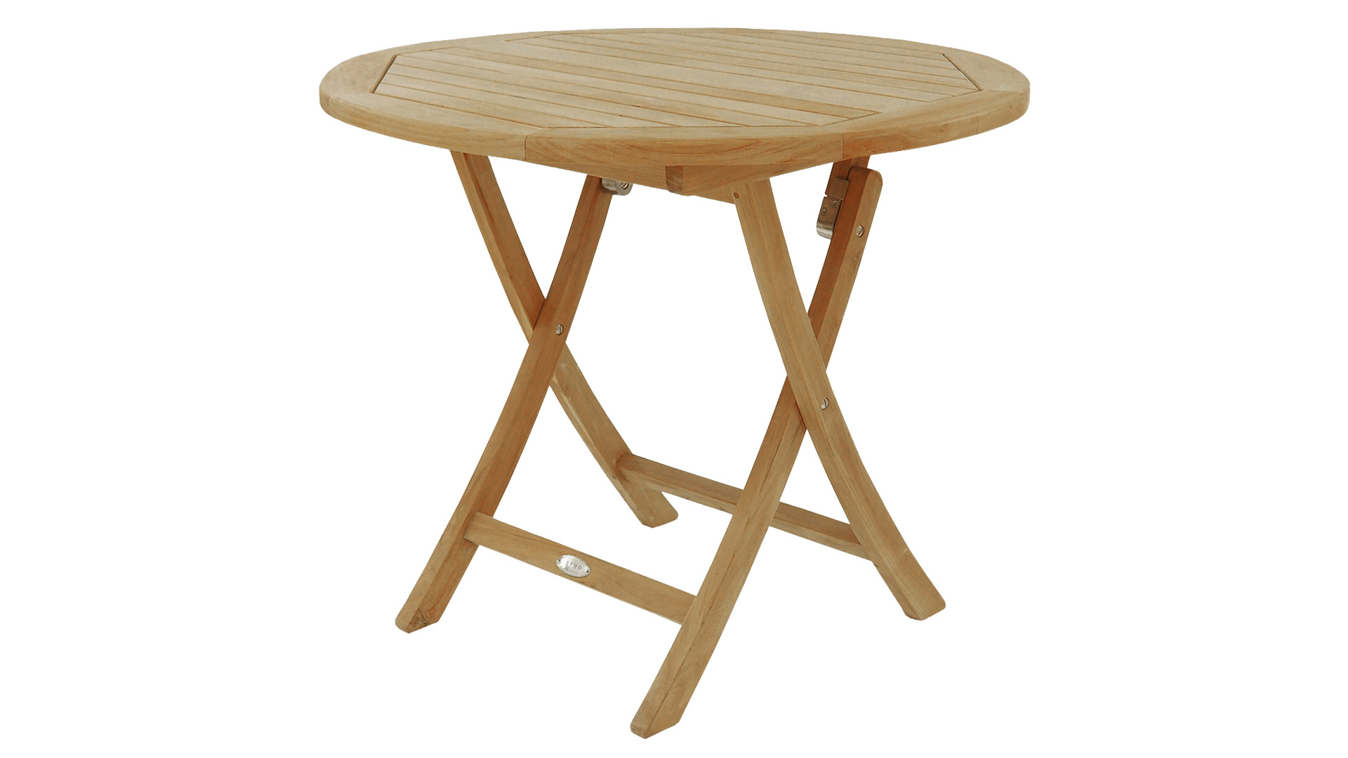 Rundklapptisch 120 Rundklapptisch 120
