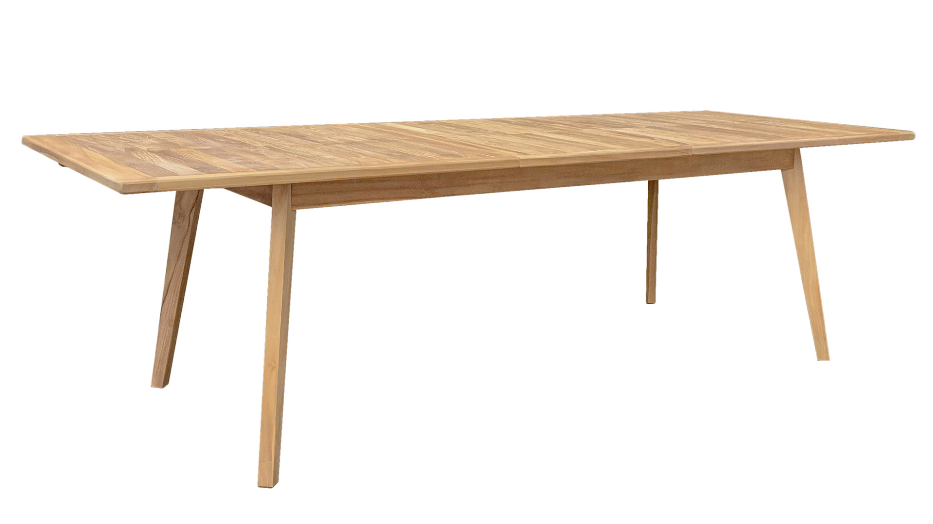 Ausziehtisch 200 / 260 x 100 x 75 cm Ausziehtisch 200 / 260 x 100 x 75 cm