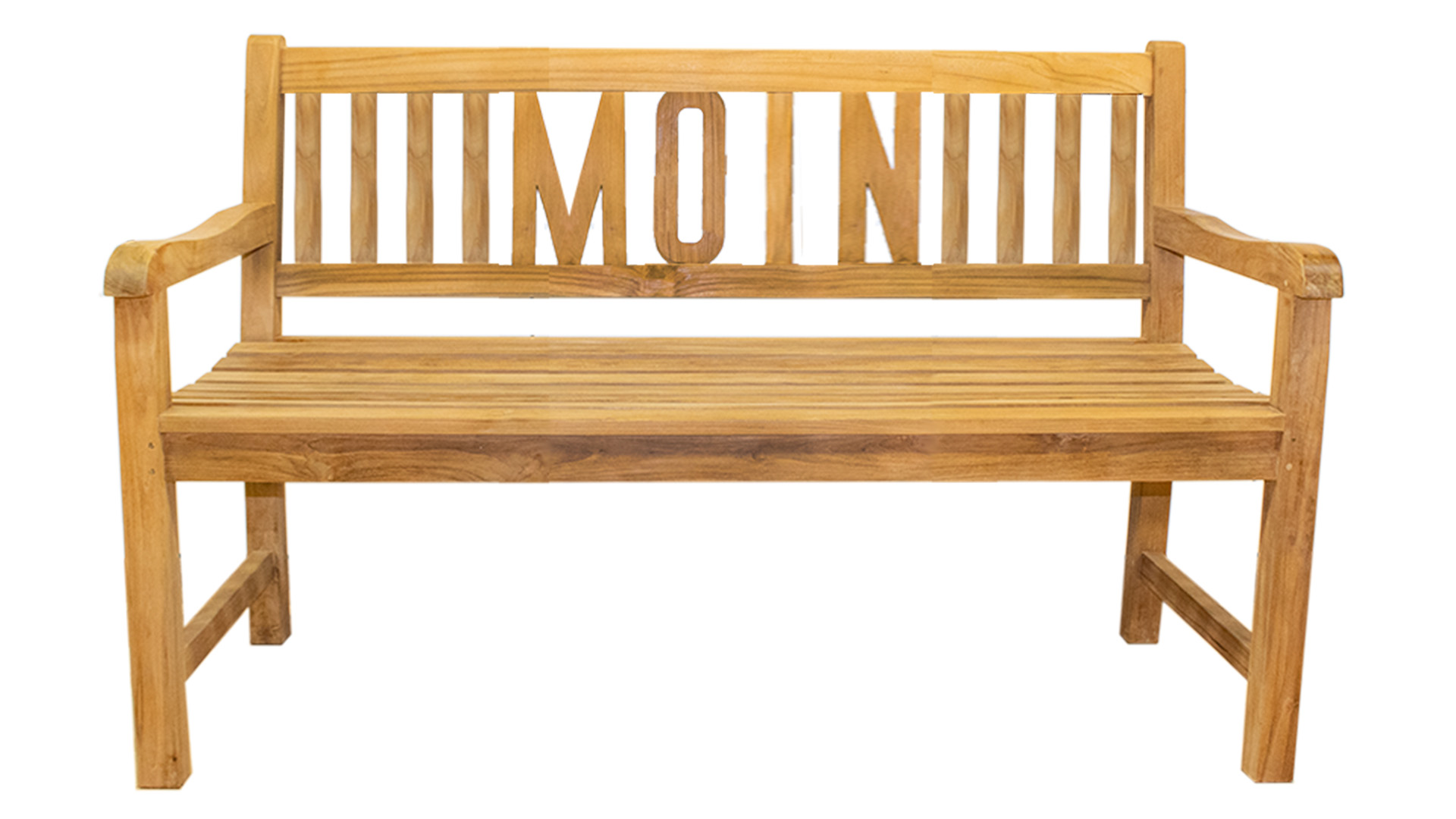 Bank Moin 120 cm Bank Moin 120 cm