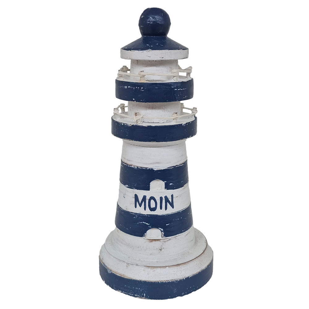Leuchtturm Höhe 20 cm VE 36 Stück