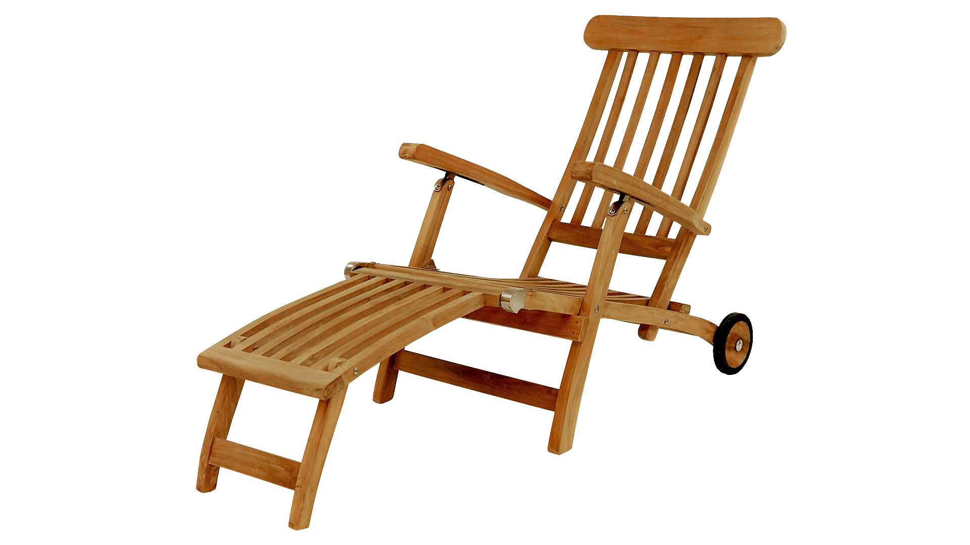 Deckchair Räder Deckchair Räder