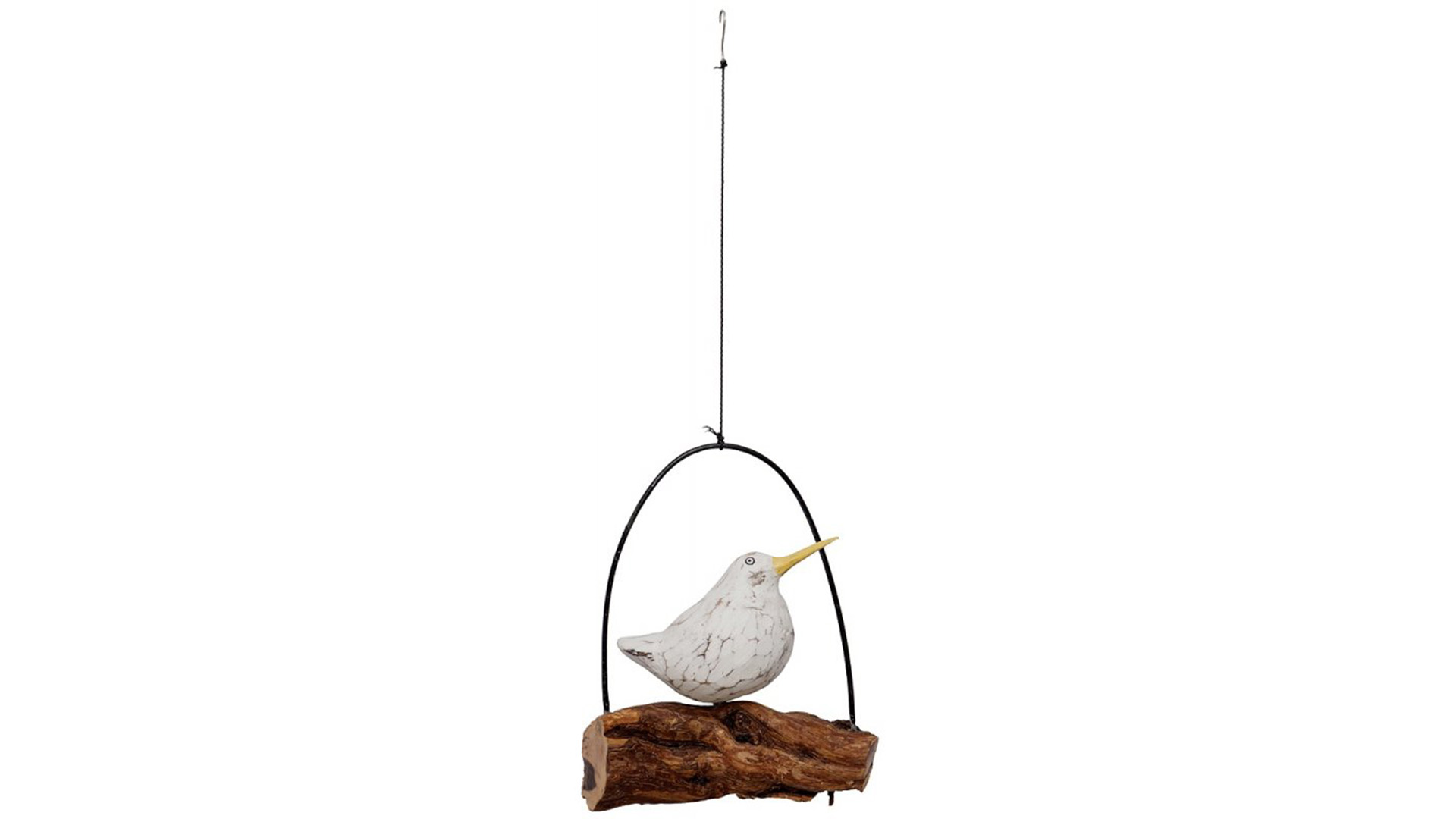 Möwe im Metallbogen Höhe 40 cm VE 60 Stück Möwe im Metallbogen Höhe 40 cm VE 60 Stück