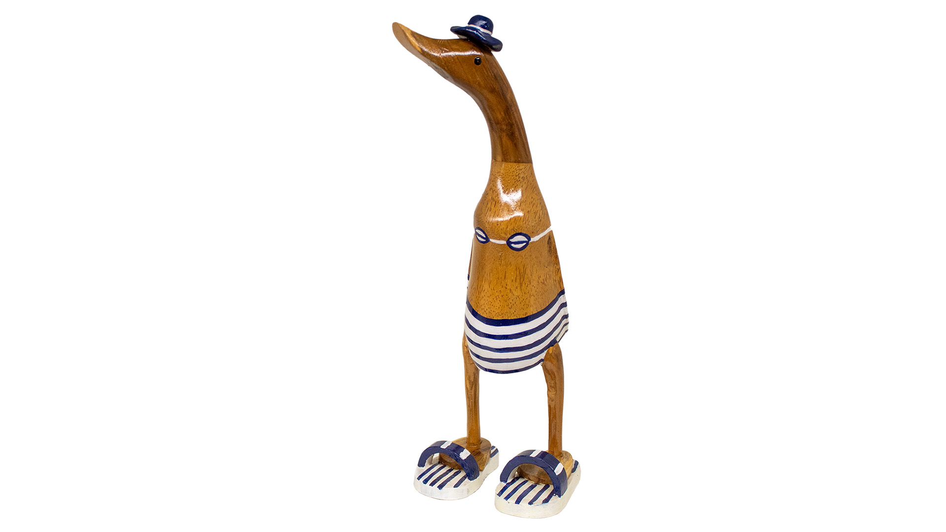 Badefreund blau Frau 40 cm VE 16 Stück Badefreund blau Frau 40 cm VE 16 Stück