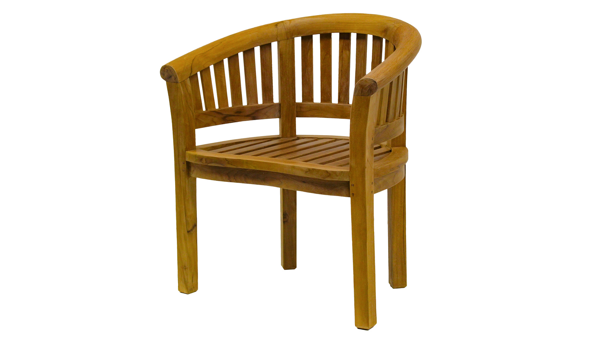 Sessel Erdnuß