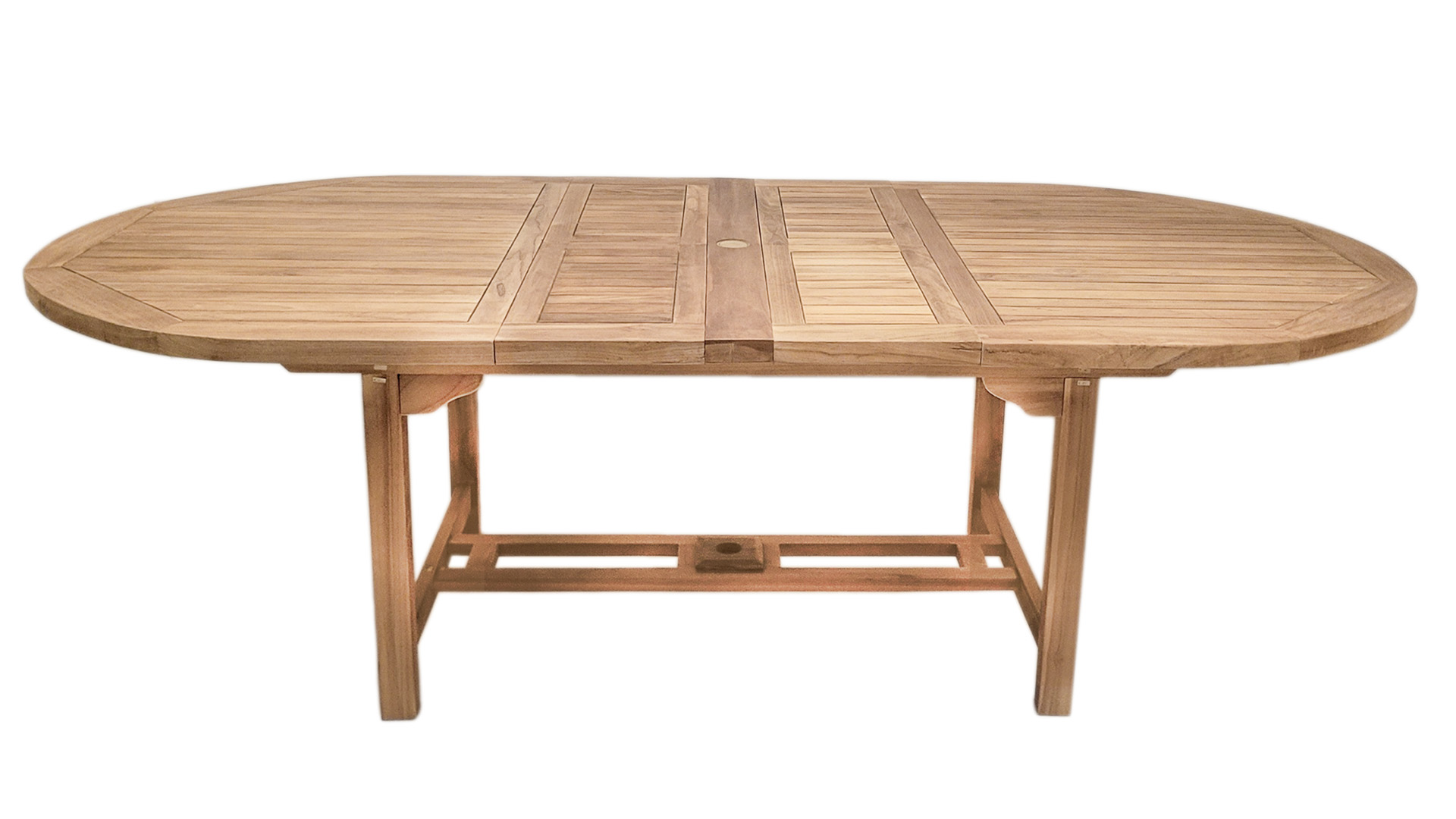 Ausziehtisch oval 180/240 x 120 x 75 cm Ausziehtisch oval 180/240 x 120 x 75 cm
