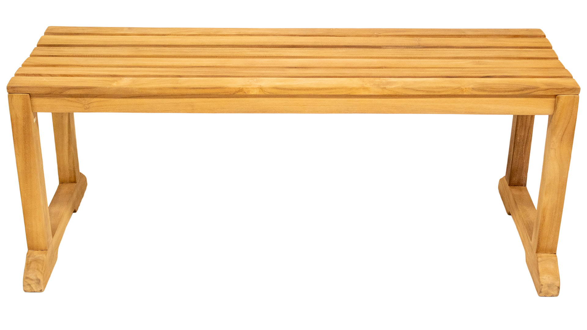 Bank Warong 120 cm Bausatz Bank Warong 120 cm Bausatz