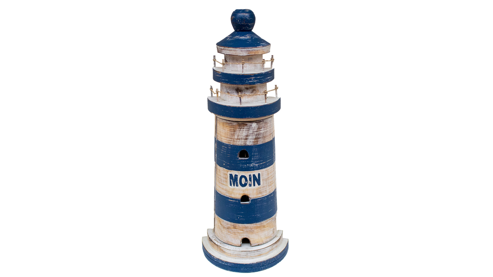Leuchtturm Höhe 50 cm VE 12 Stück Leuchtturm Höhe 50 cm VE 12 Stück