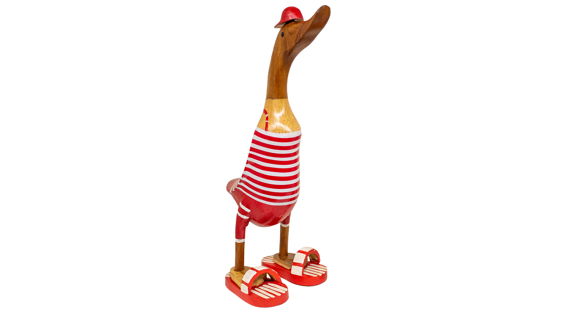 Badefreund rot Mann 40 cm VE 16 Stück Badefreund rot Mann 40 cm VE 16 Stück