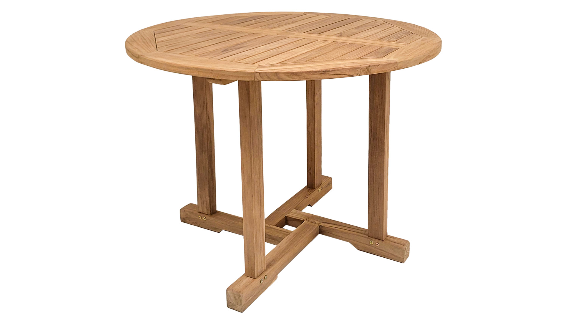 Rundtisch 100 cm Rundtisch 100 cm
