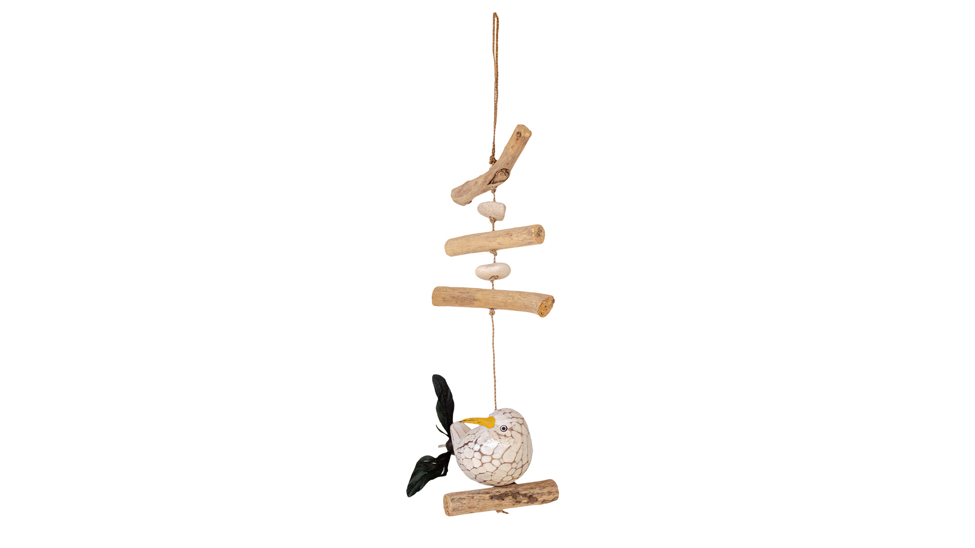 Möwe mit Propeller Höhe 40 cm VE 60 Stück Möwe mit Propeller Höhe 40 cm VE 60 Stück