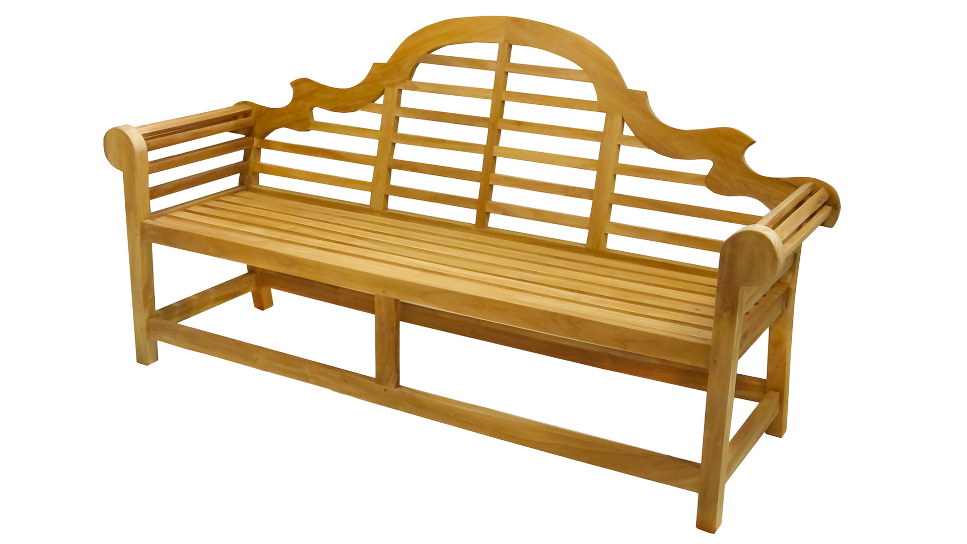 Bank Marlboro 150 cm Bausatz Bank Marlboro 150 cm Bausatz